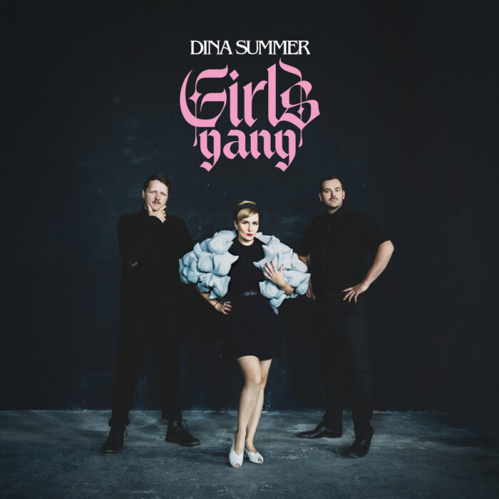 „Girls Gang“ von Dina Summer