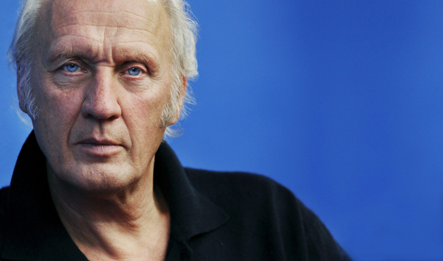 Legendärer Liedermacher: Herman van Veen live 2025 - kulturnews.de