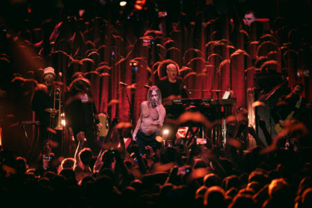 Iggy Pop_Live at MJF 2023_Press Pictures_copyright earMUSIC_credit Vincent Guignet_1