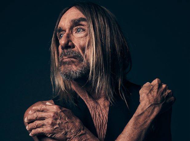 Iggy Pop