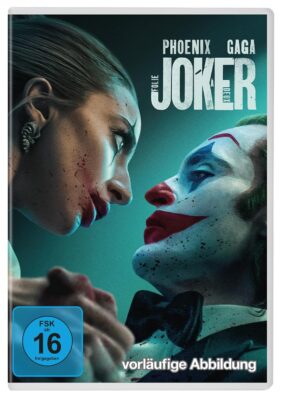 Joker Folie a deux