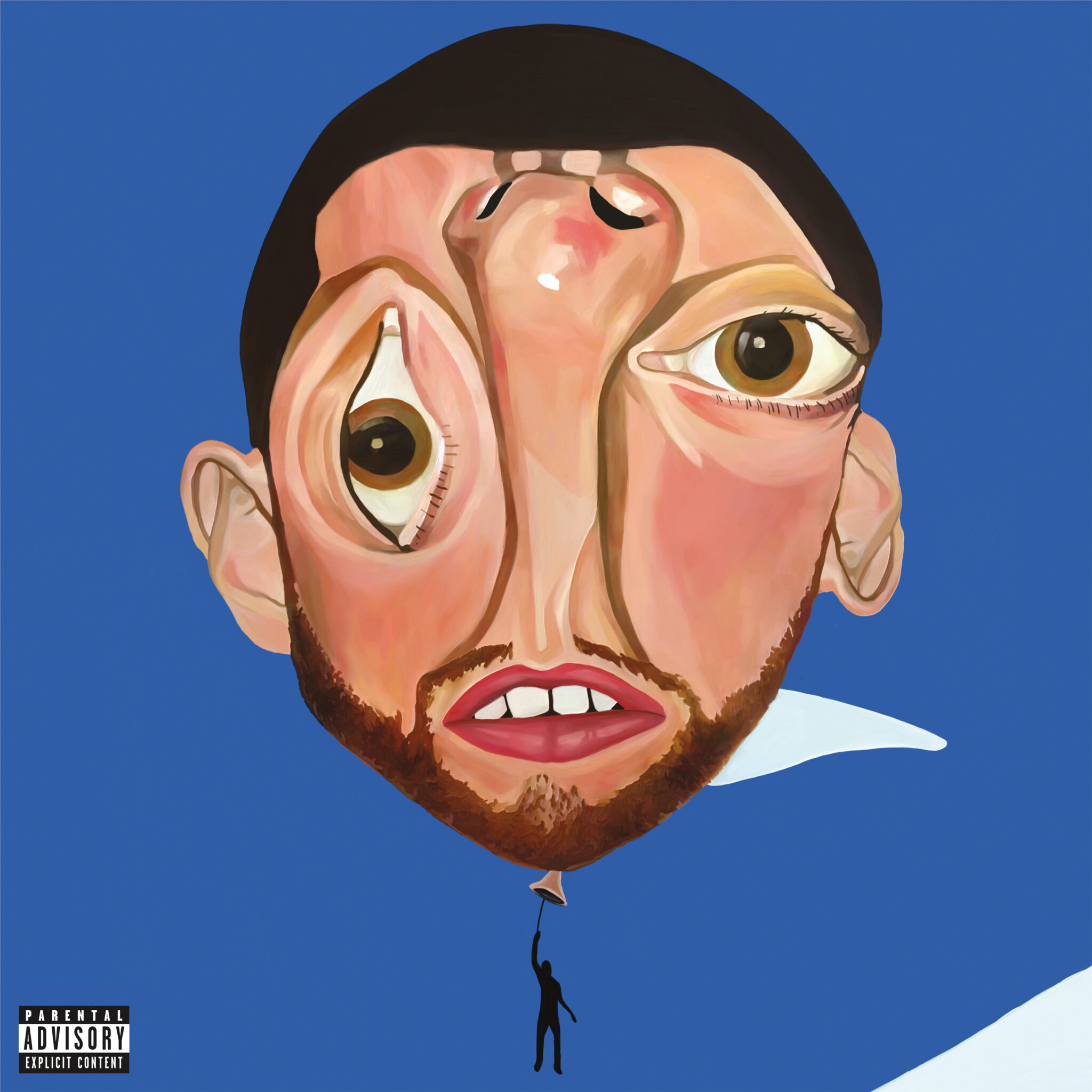 Mac Miller Cover
