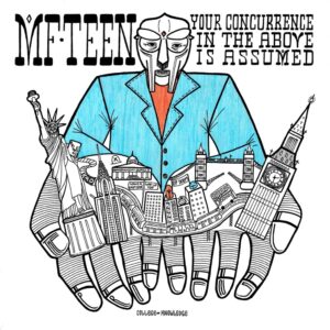 MF Teen- Your Concurrence In The Above Is Assumed