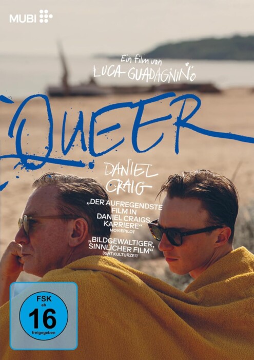 Queer DVD