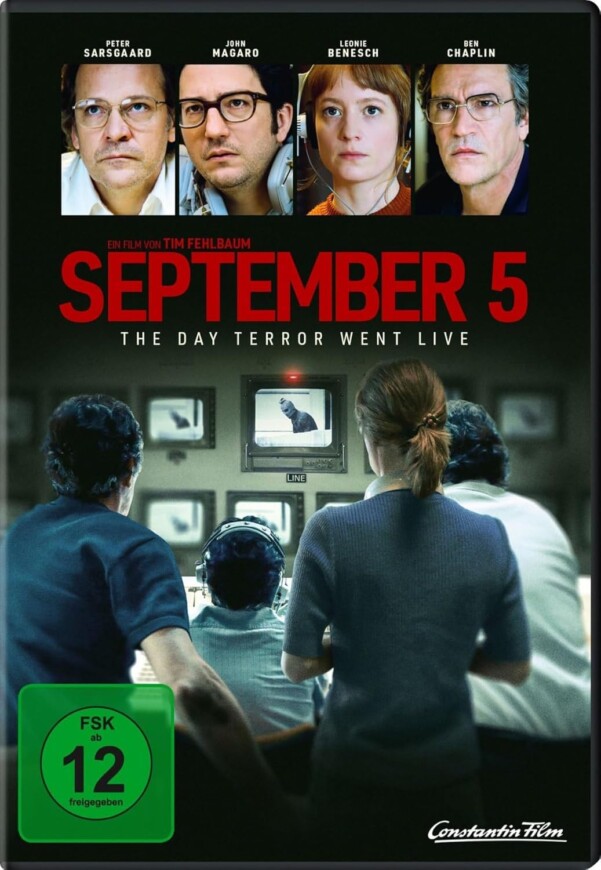 september 5