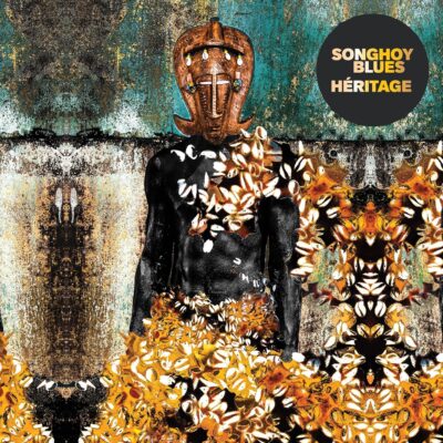 Songhoy Blues Cover