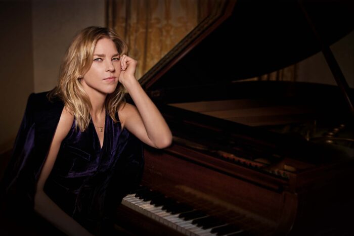 Diana Krall