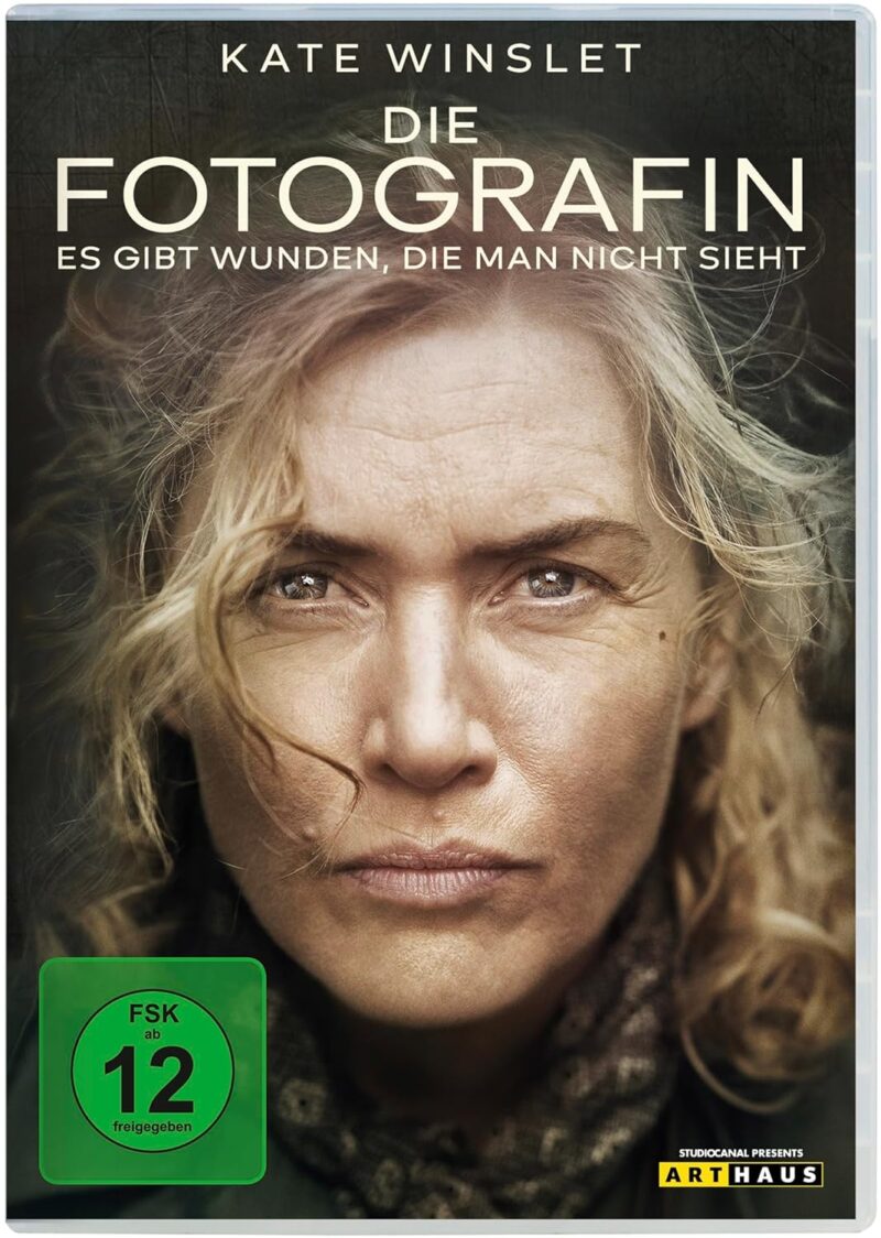 Oscar-Gewinner „Konklave“ auf DVD und Blu-ray - kulturnews.de