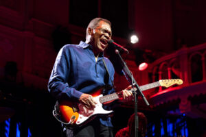 Robert Cray Band