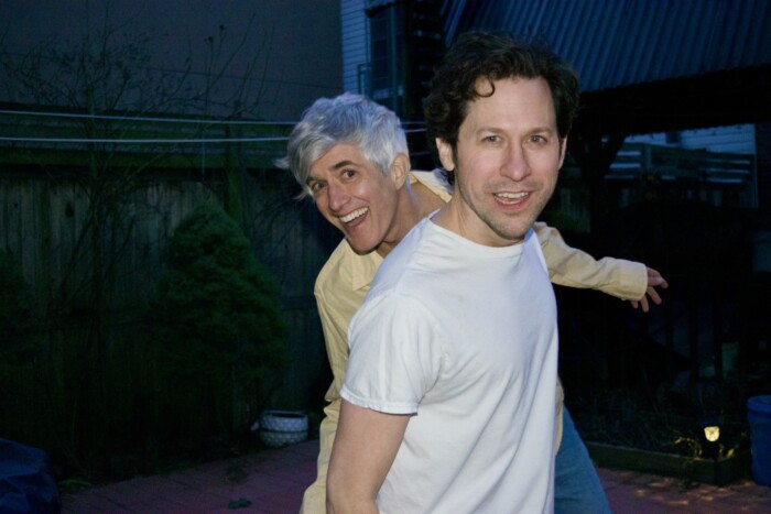 We Are Scientists kommen auf Tour.