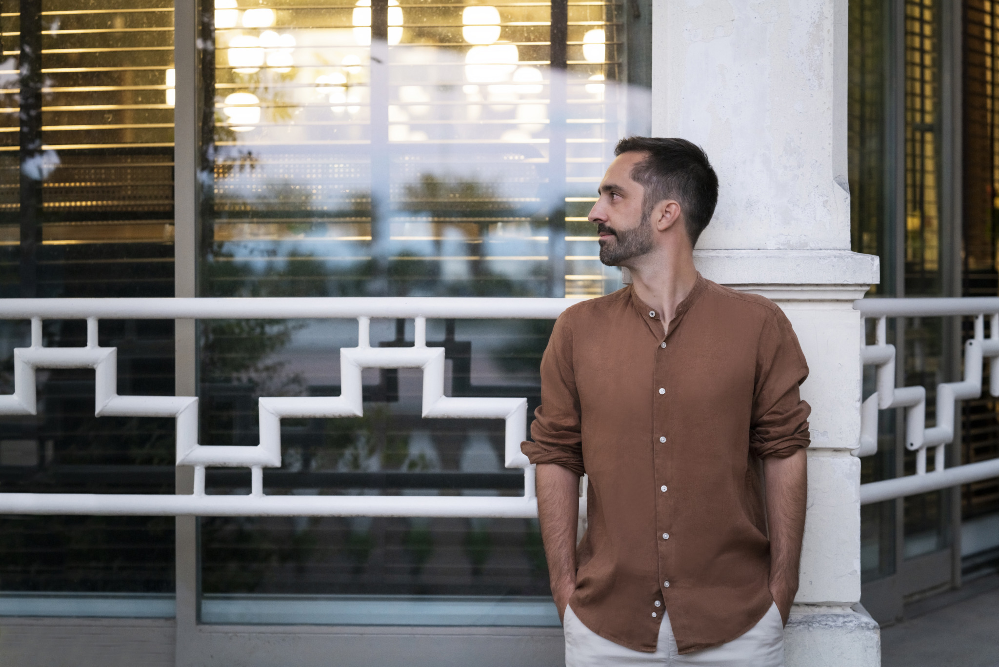 #20 Christian Pabst (@Andrea Rotili) _ THE PALM TREE LINE
