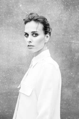 Sophie Auster