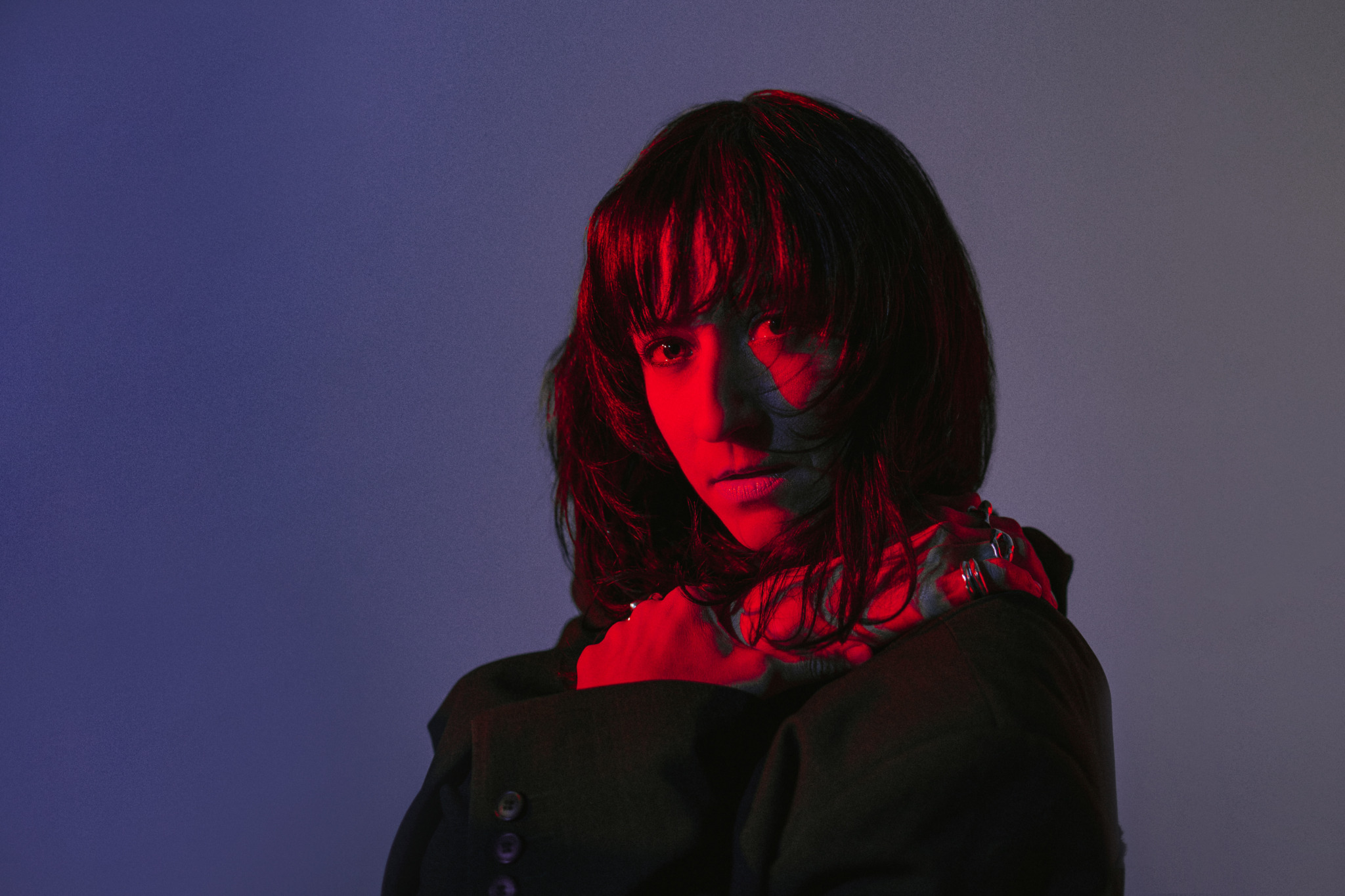 LIUN + The Science Fiction Band kündigen neues Album „Does it make you love your Life?“ an