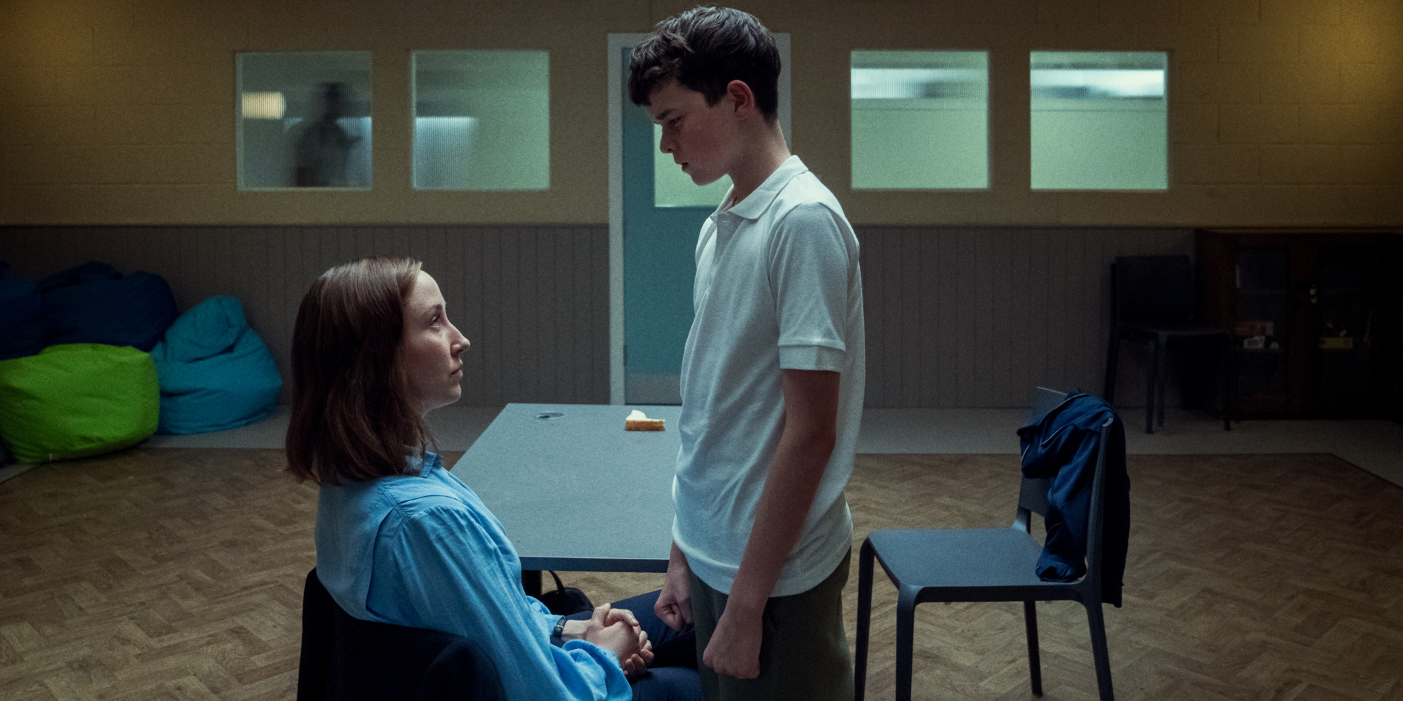 Die Serie „Adolescence“ kann auf Netflix gestreamt werden.