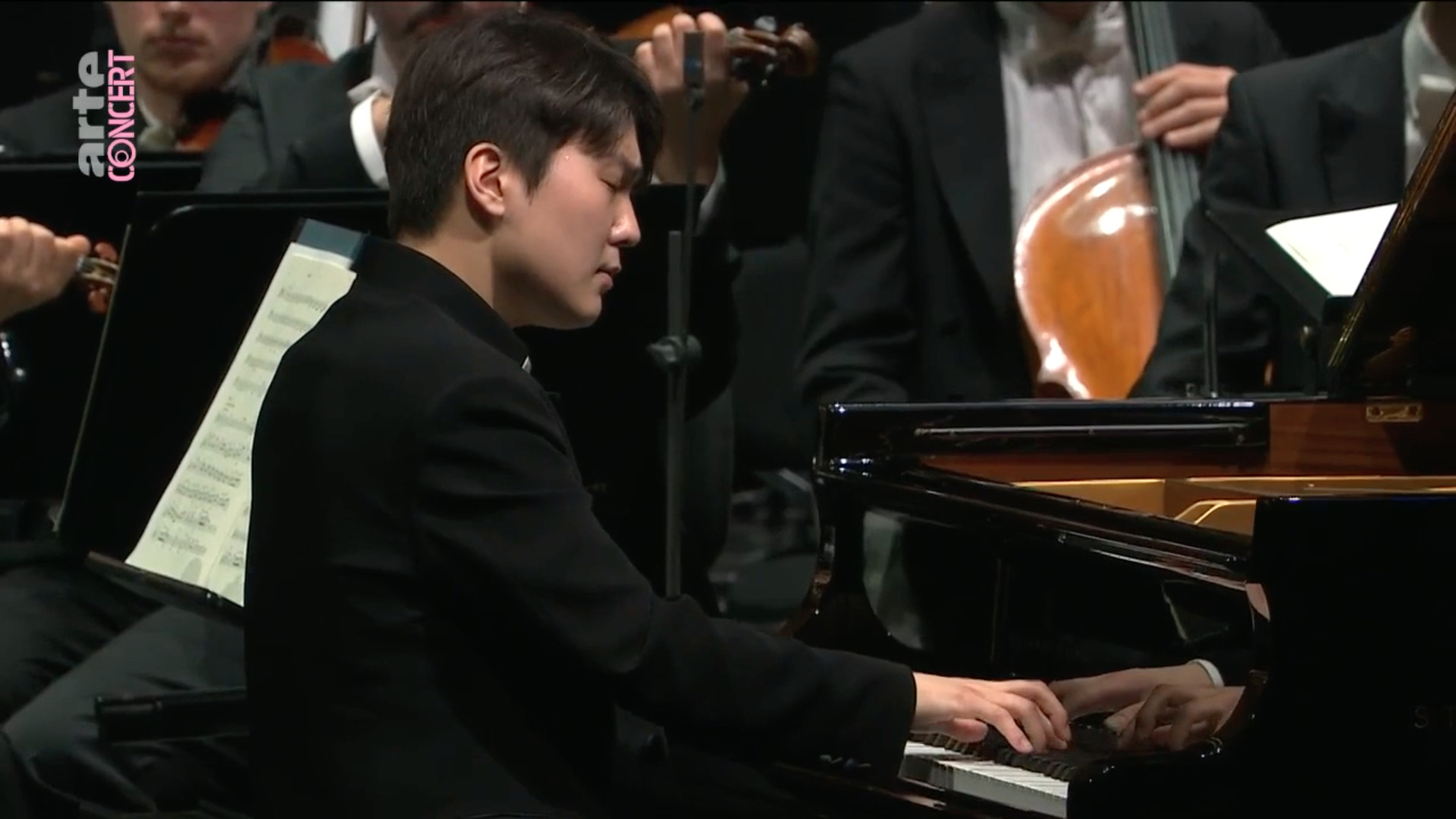 ARTE Concert