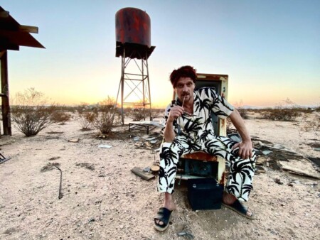 DJ Koze
