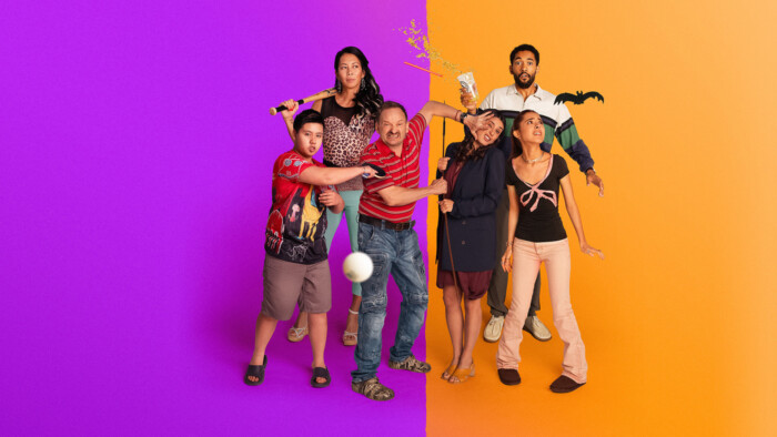 Die vierte Staffel der Serie „Doppelhaushälfte“ startet bei ZDFneo und kann in der ZDF-Mediathek gestreamt werden.