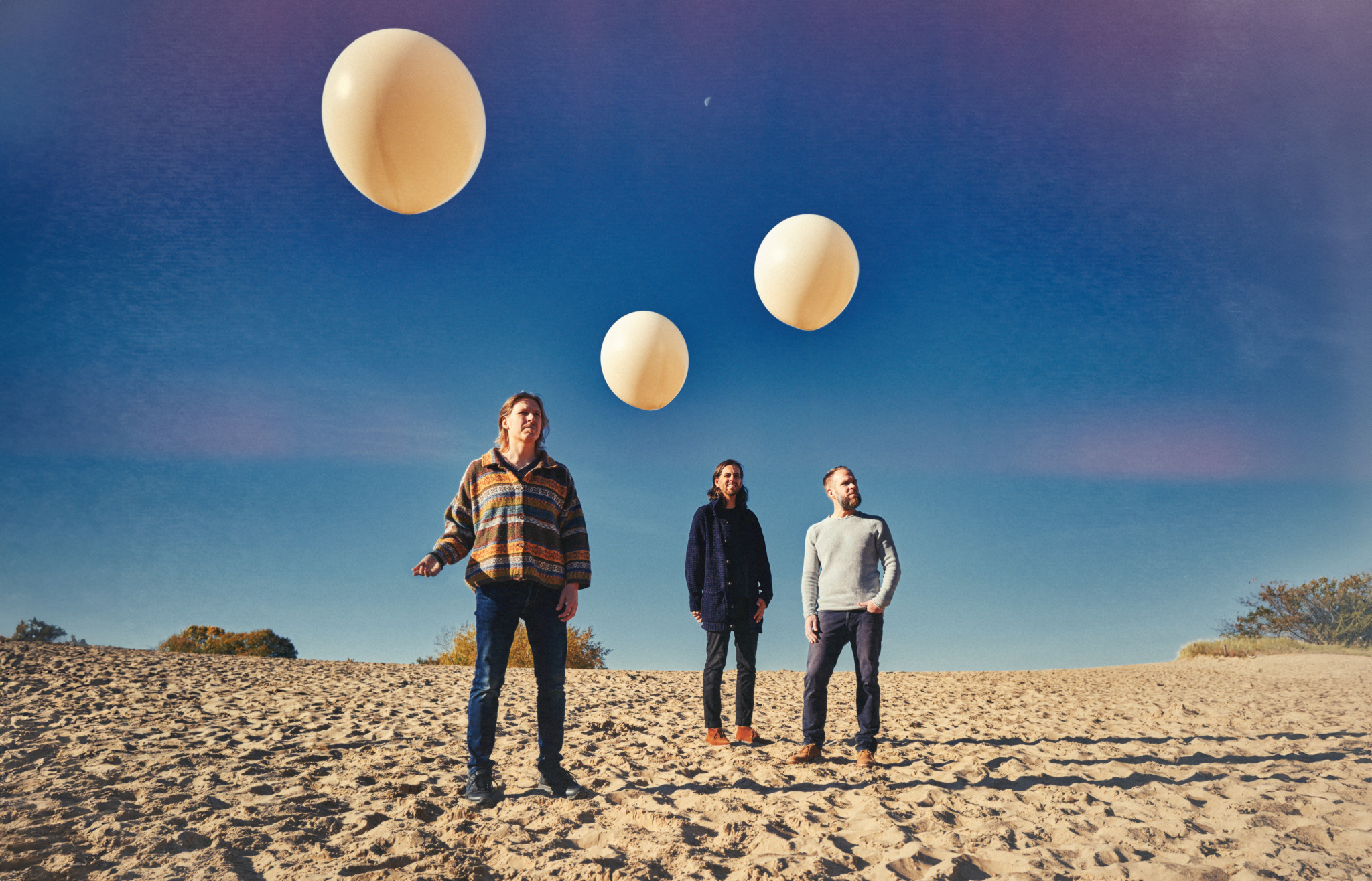 EBT_Ballons by Steven Haberland