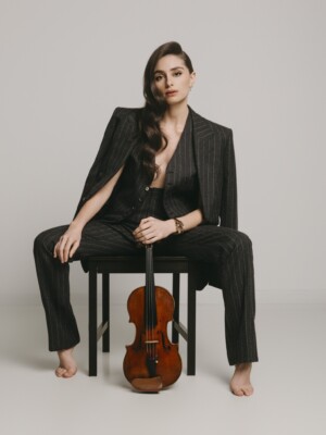 Esther Abrami