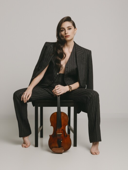 Esther Abrami