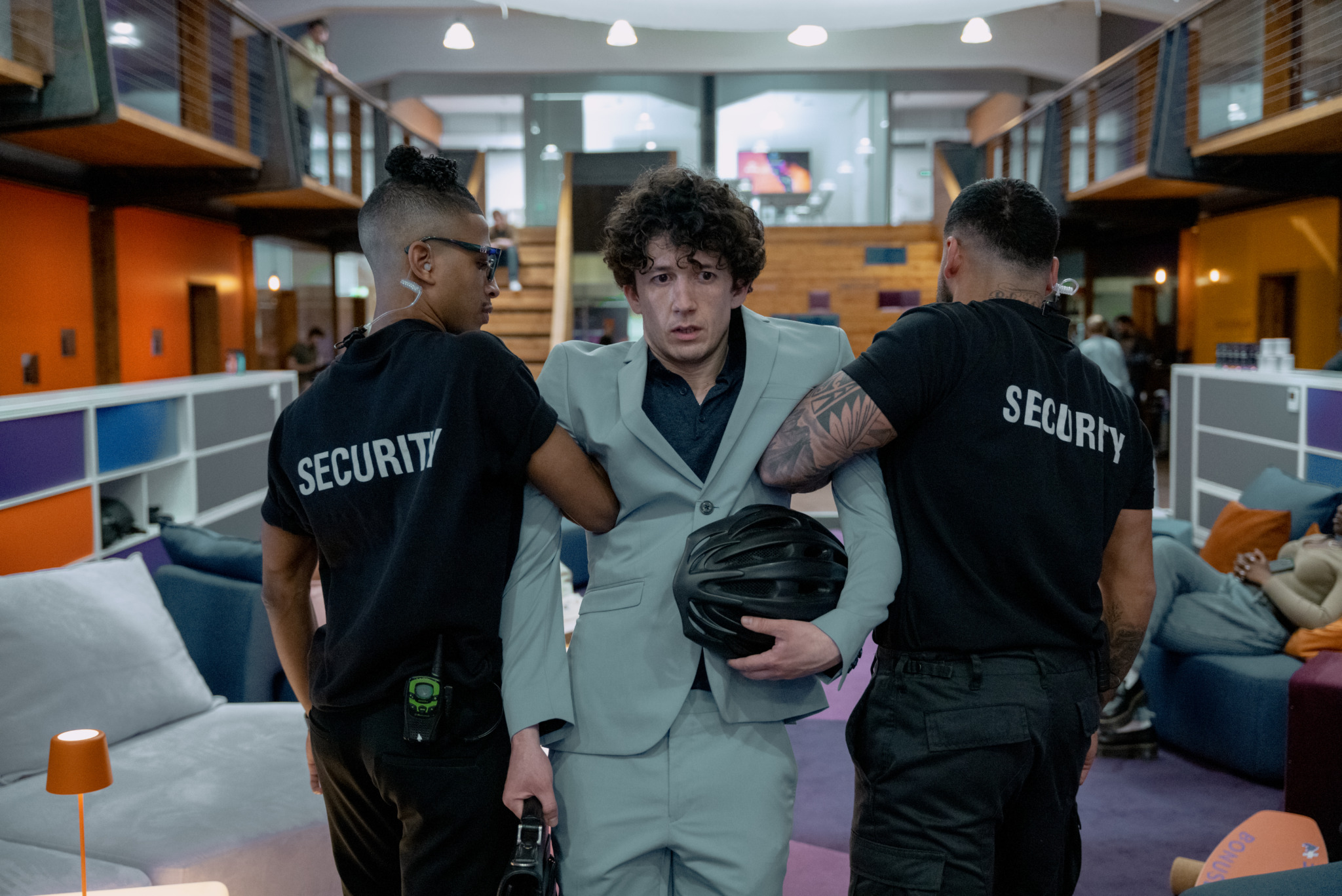 Ab sofort kann die 4. und finale Staffel gestreamt werden: „How to sell Drugs online (fast)“ läuft auf Netflix.