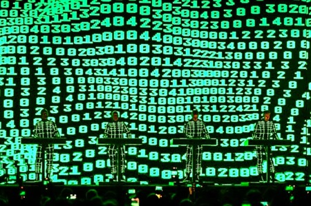 Kraftwerk