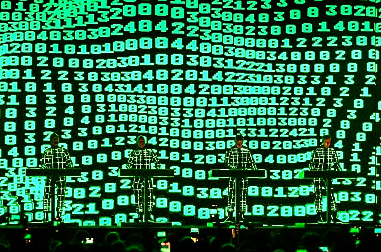 Kraftwerk