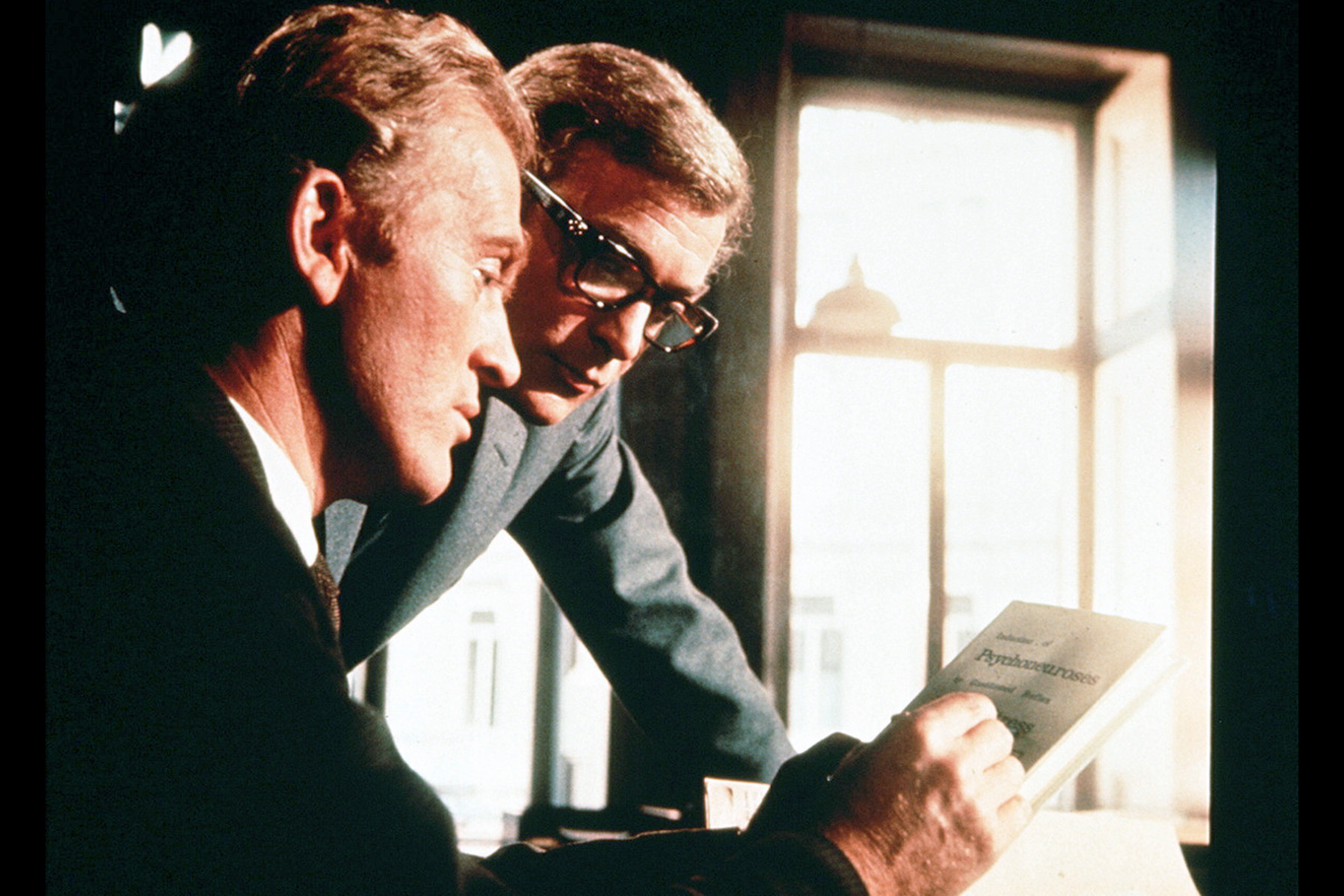 Ipcress Arte