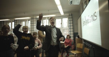 Der Film „Muxmäuschenstill X“ startet in dieser Woche im Kino.