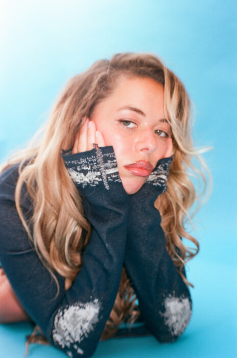 Nilüfer Yanya veröffentlicht ihre neue Single „Cold Heart“