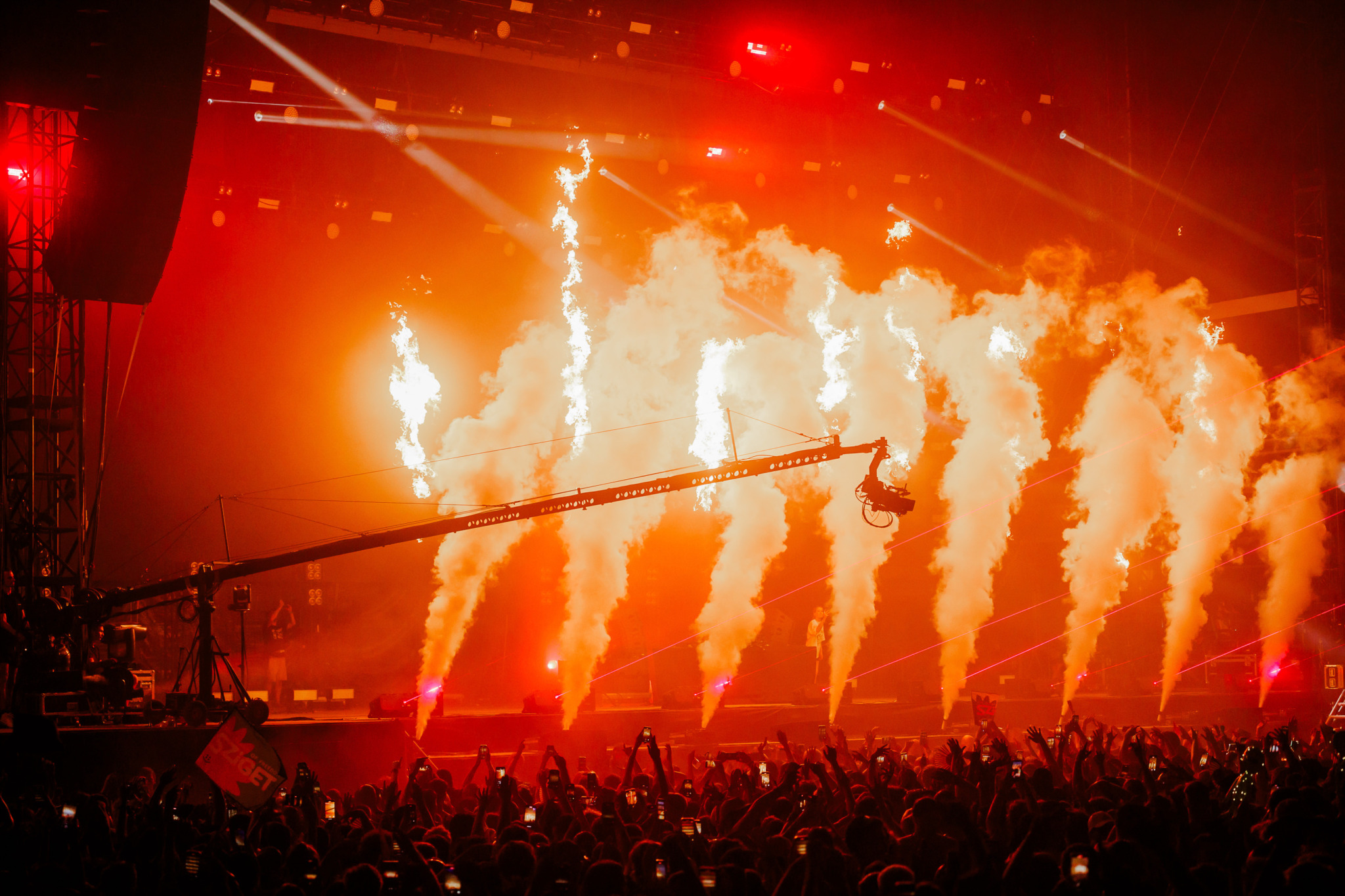 Sziget 2024