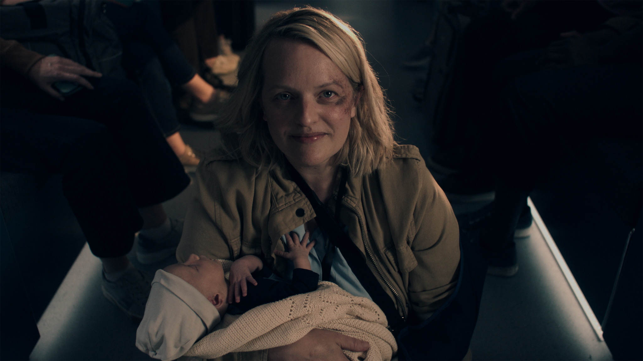 Die sechste Staffel der Serie „The Handmaid’s Tale“ startet jetzt bei MagentaTV.