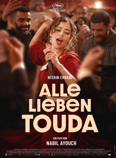 Der Film „Alle lieben Touda“ läuft ab Donnerstag im Kino,