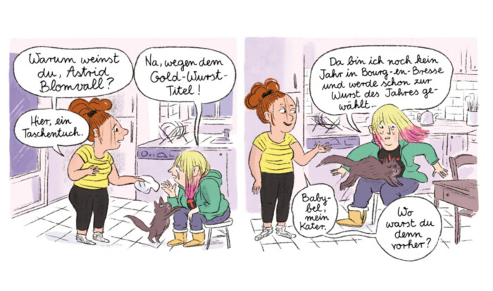 aufmacher
