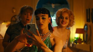 Der Film „Balconettes“ startet in den Kinos.