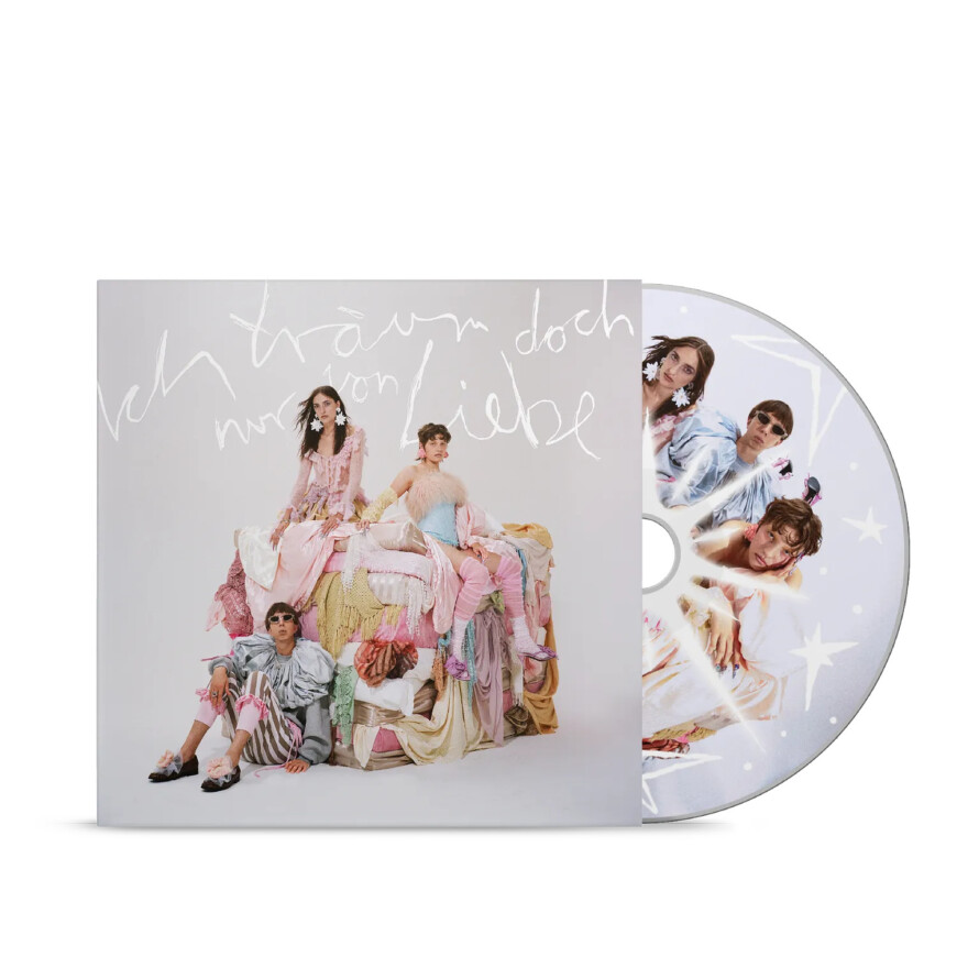 Blond-Packshot