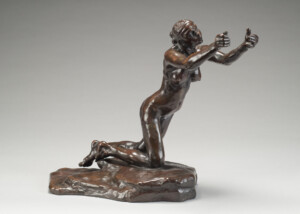 Camille Claudel + Bernhard Hoetger