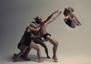Colours International Dance Festival