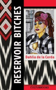 Buchcover „Reservoir Bitches“ von Dahlia de la Cerda