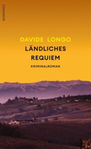 Buchcover „Ländliches Requiem“ von Davide Longo