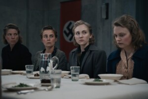 Der Film „Die Vorkosterinnen“ läuft jetzt im Kino.