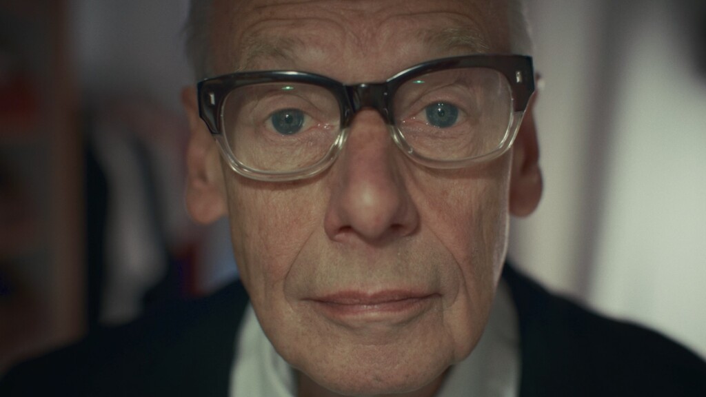 „Fritz Litzmann, mein Vater und ich“ läuft jetzt im Kino.