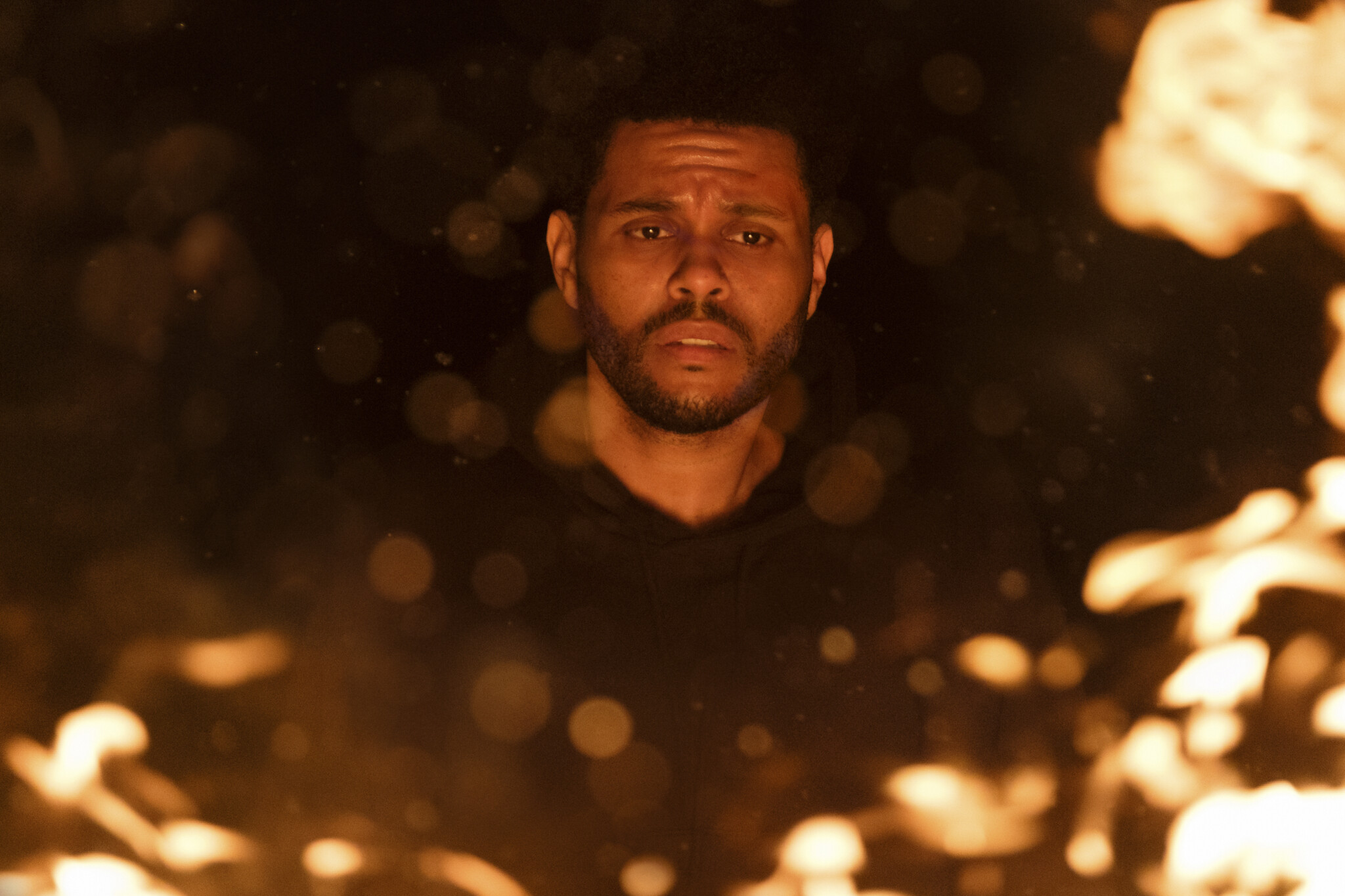 #
					„Hurry up tomorrow“: Dieser Abgesang von The Weeknd