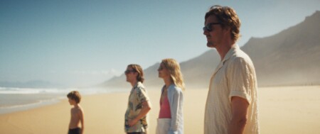 Der Thriller „Islands“ startet in den Kinos