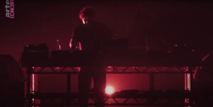 Das Set von Jamie xx jetzt bei ARTE Concert