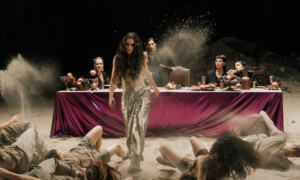 Die Shakespeare-Adaption „Kein Tier. So wild“ startet in den Kinos.