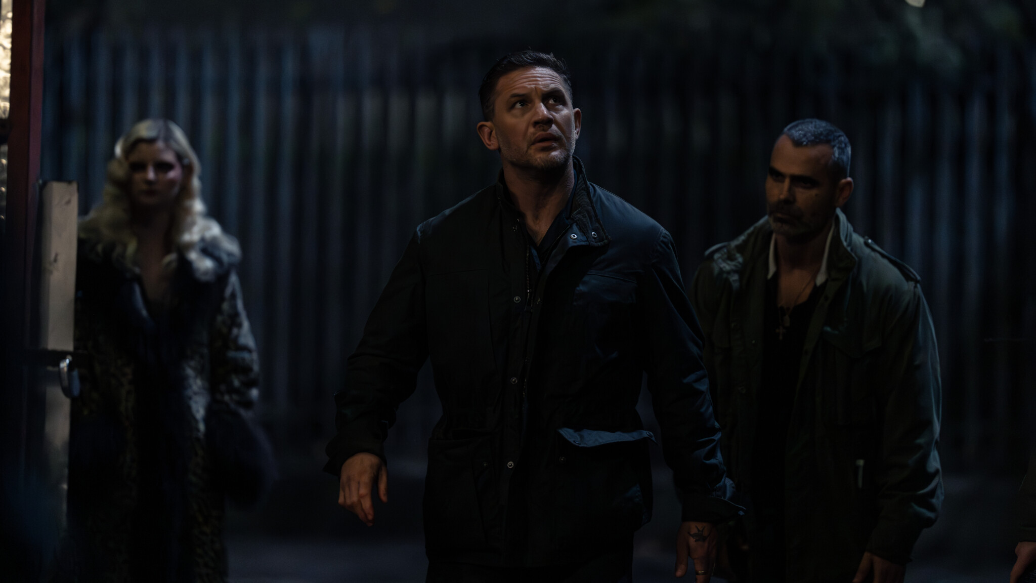 Die Actionserie "MobLand" mit Pierce Bronsnan, Tom Hardy und Helen Mirren startet beim Streaminganbieter Paramount´+.