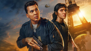 Die Actionthrillerserie „Paris has fallen“ läuft im ZDF und kann in der ZDF-Mediathek gestreamt werden.