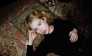 Blondshell ist 2025 auf dem Reeperbahn Festival dabei.