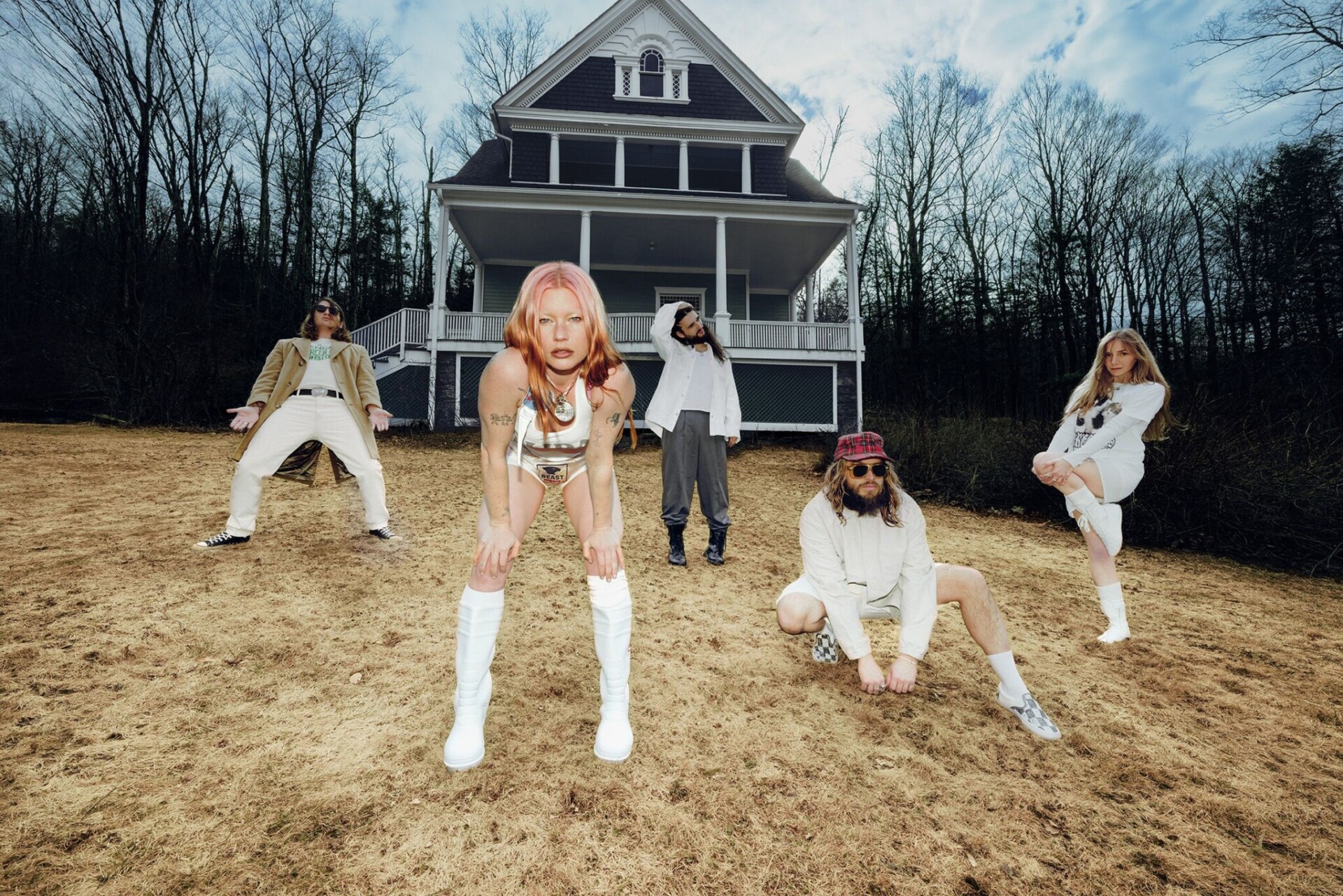 Legendärer Liedermacher: Herman van Veen live 2025 - kulturnews.de